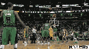 篮球明星动态图片