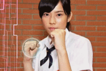 日本女生拳击图片