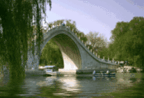 中国著名石拱桥图片