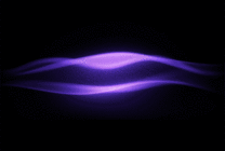 梦幻紫色线条GIF图片