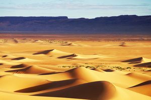 沙漠高清图片
