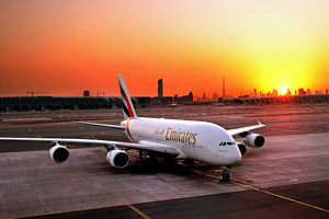 空客A380图片大图[10图]