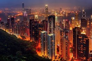 香港高清图片[163图]