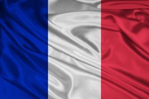 法国国旗图片大全大图