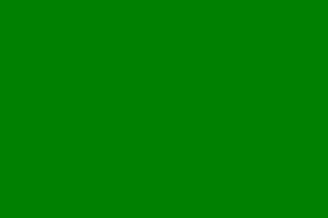 纯绿色高清图片无字