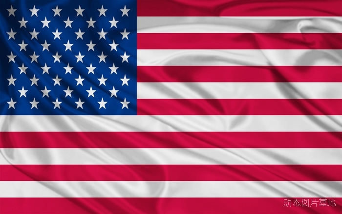 图片描述：旗帜，美国国旗,尺寸：1920X1200px 