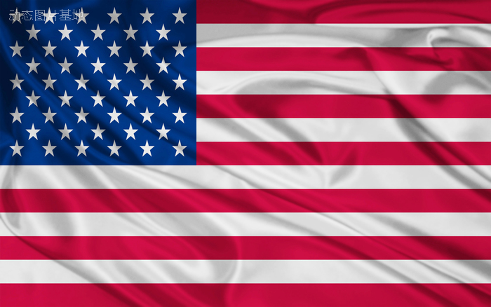 图片描述：旗帜，美国国旗,尺寸：1920X1200px 