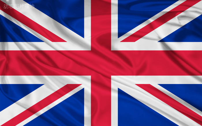 图片描述：旗帜，英国国旗,尺寸：1920X1200px 