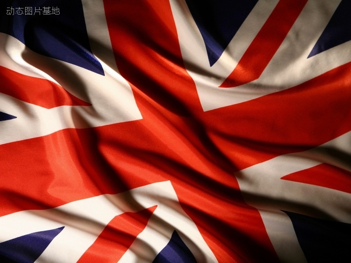 图片描述：旗帜，英国国国旗，英国国旗,尺寸：1024X768px 