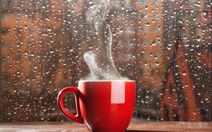 图片描述：唯美，热气，茶，咖啡，杯子,尺寸：2560X1600px 