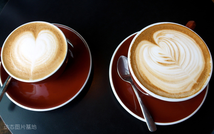 图片描述：咖啡，杯子,尺寸：2560X1600px 