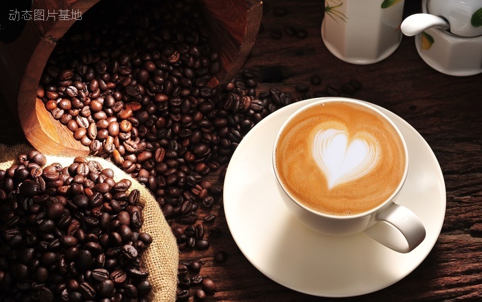 图片描述：咖啡，杯子，唯美意境,尺寸：2560X1600px 