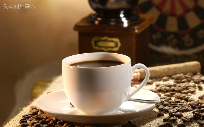 图片描述：咖啡，杯子,尺寸：1920X1200px 