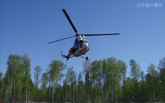 图片描述：直升机,尺寸：2560X1600px 
