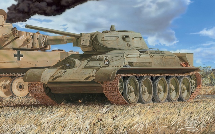 图片描述：坦克,尺寸：2560X1600px 