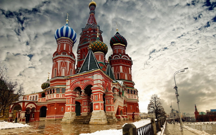 图片描述：圣彼得堡，古堡，房子，建筑，房屋,尺寸：2560X1600px 