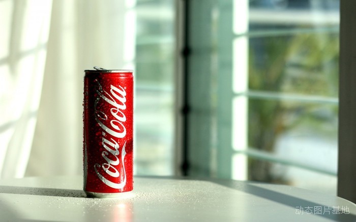 图片描述：可乐，汽水,尺寸：1440X900px 