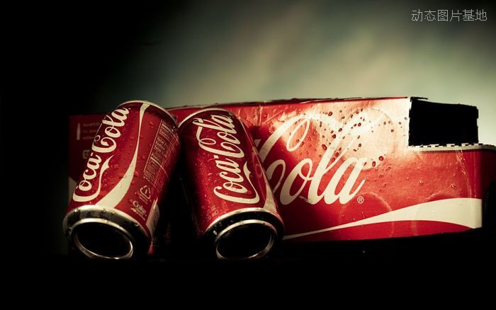 图片描述：可乐，汽水,尺寸：2560X1600px 