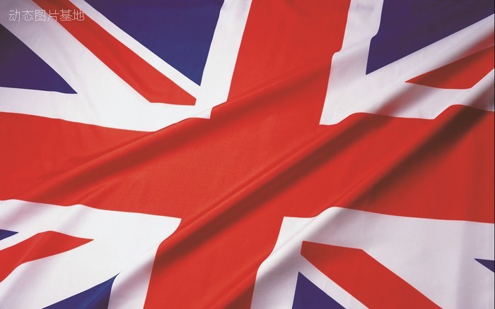图片描述：英国国旗,尺寸：1920X1200px 
