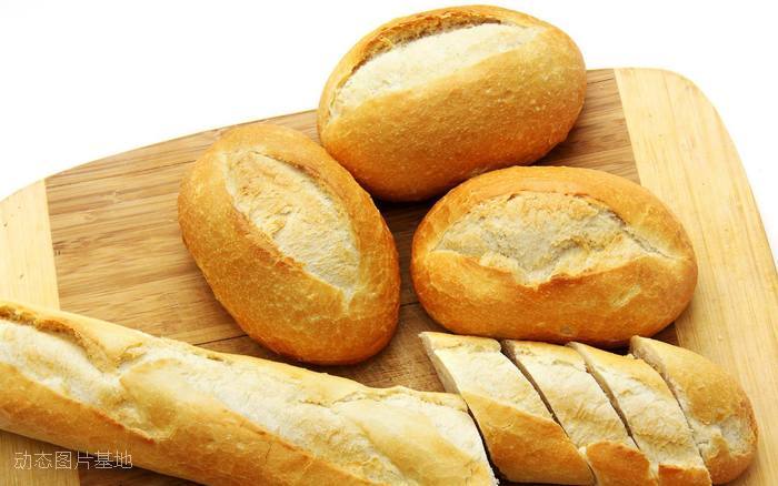 图片描述：面包，食物面面，食物面包,尺寸：1920X1200px 