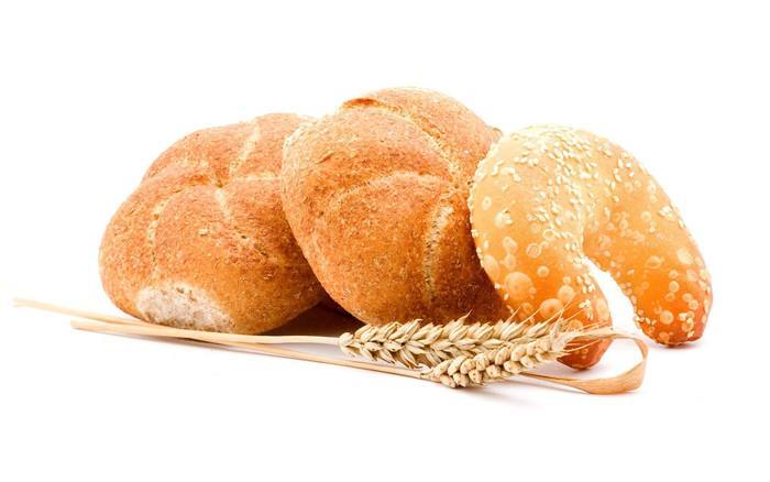 图片描述：面包，食物面面，食物面包,尺寸：1920X1200px 
