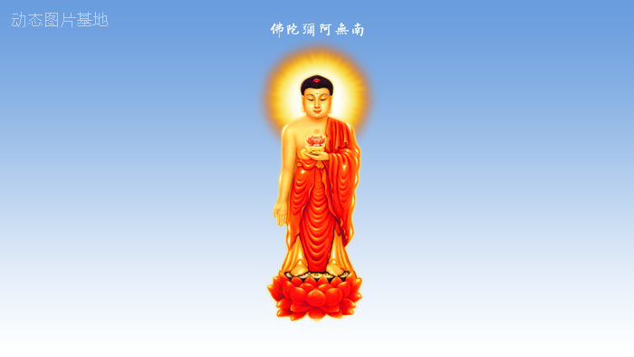 图片描述：佛像，佛教,尺寸：1920X1080px 