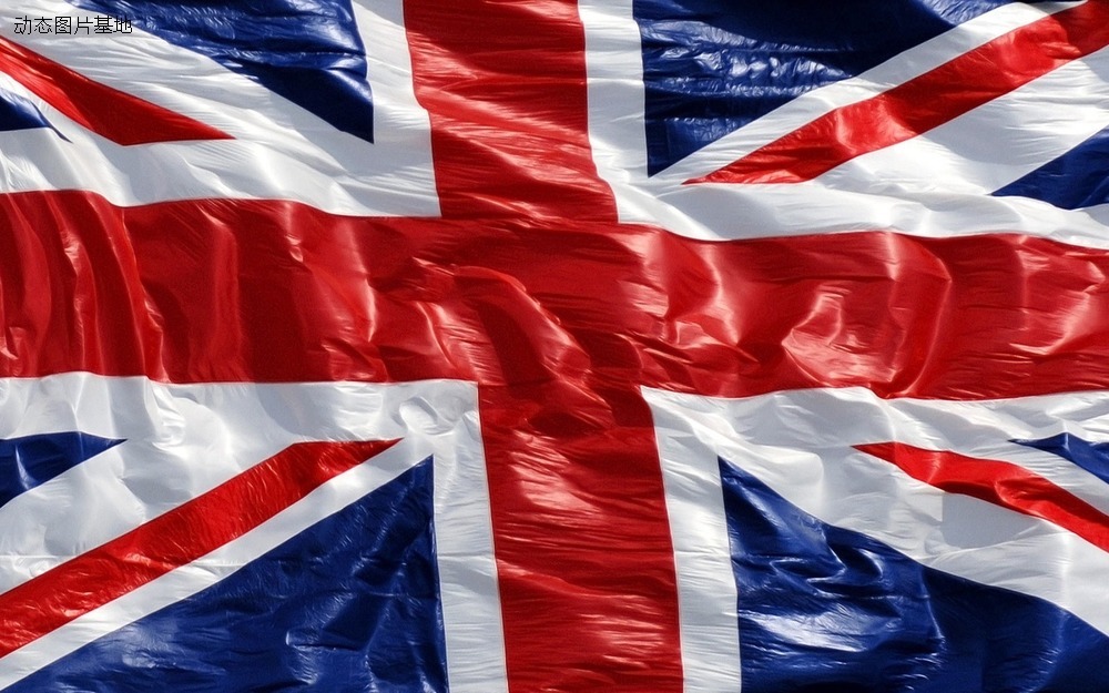 图片描述：英国国国旗，英国国旗,尺寸：1920X1200px 